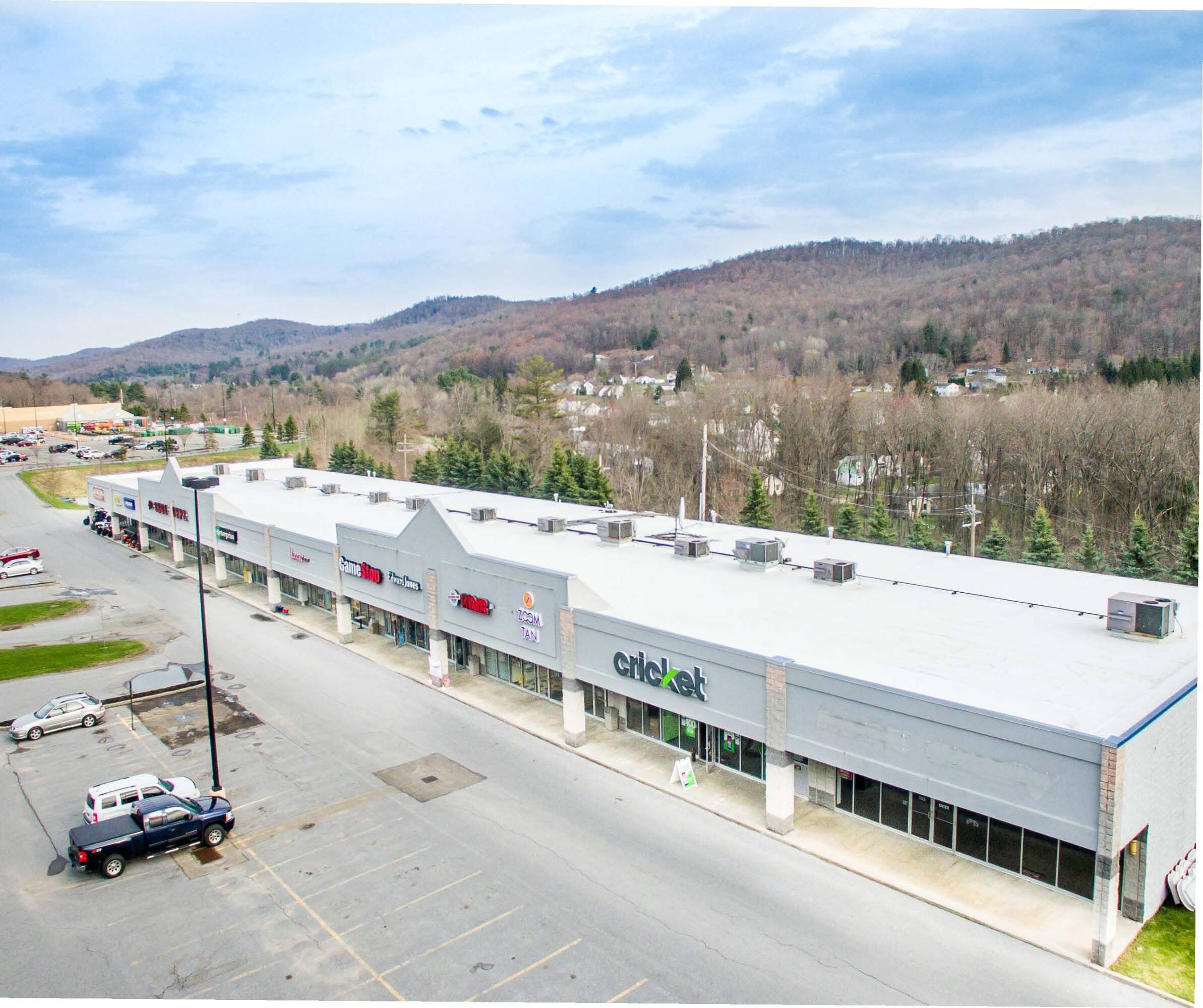 50 Foster Brook Blvd, Bradford, PA 16701