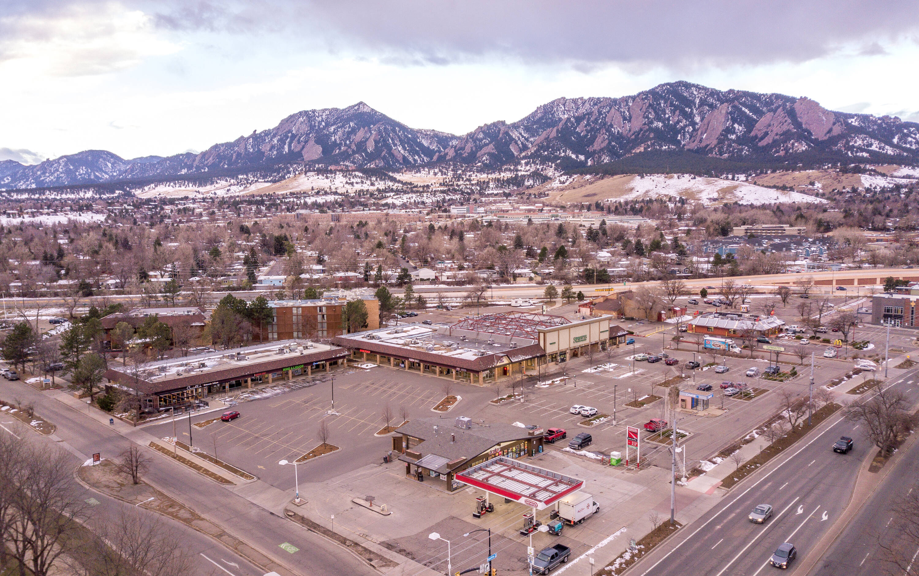 walgreens 30th street boulder co