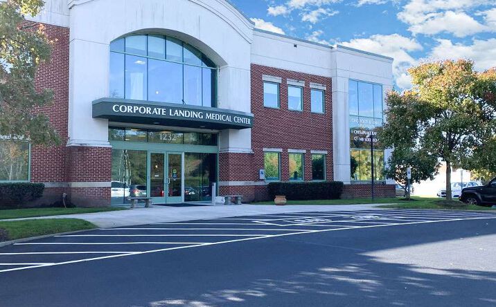 Pictures of Office property located at 1232 Perimeter Pkwy, Virginia Beach, VA 23454 for lease - image #1