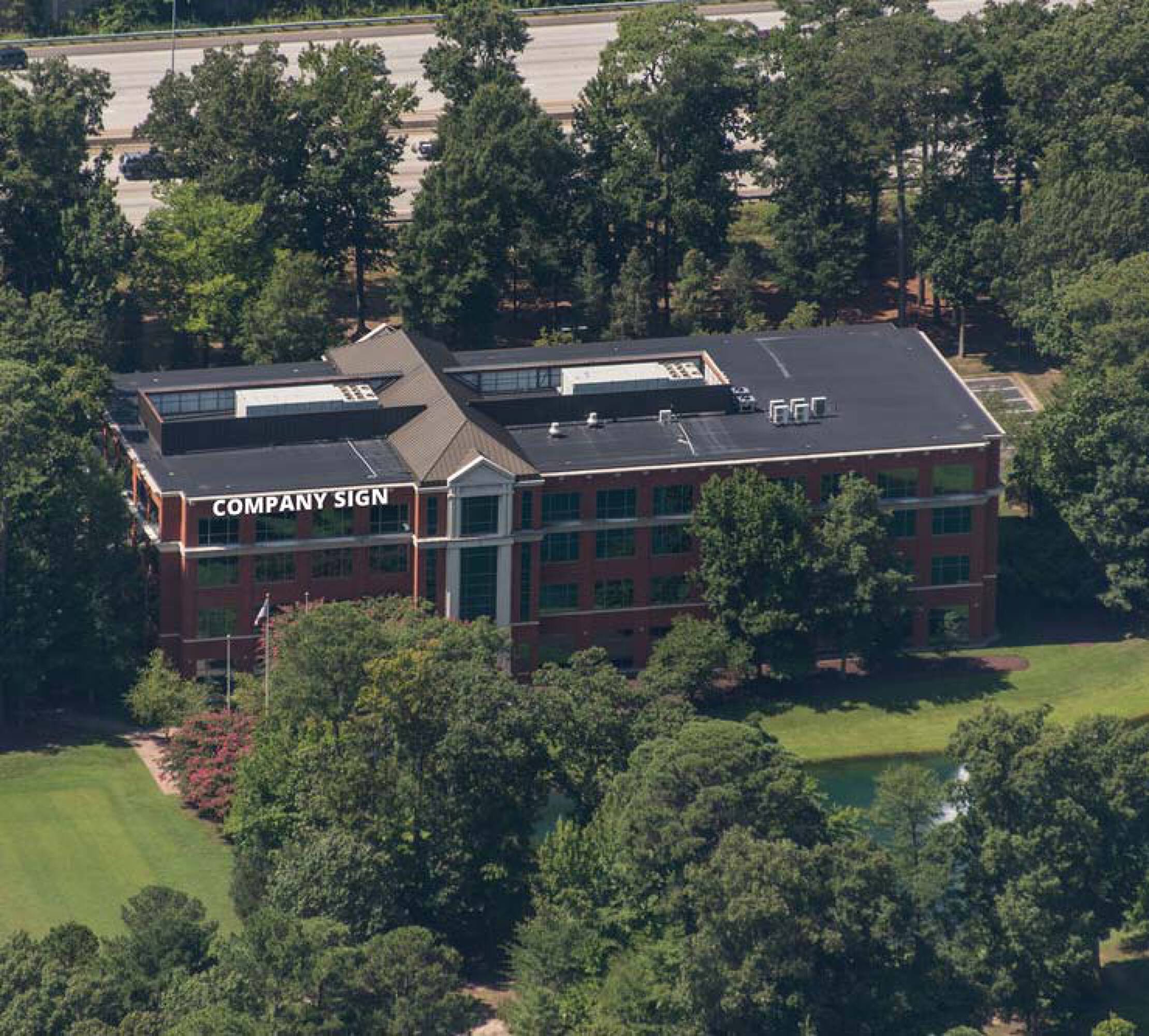 21 Enterprise Parkway, Hampton, VA 23666