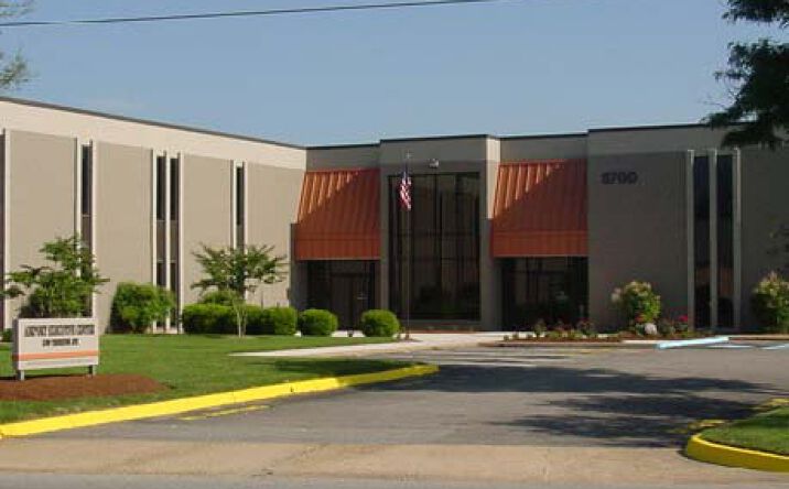 Pictures of Office property located at 5700 Thurston Ave, Virginia Beach, VA 23455 for lease - image #1