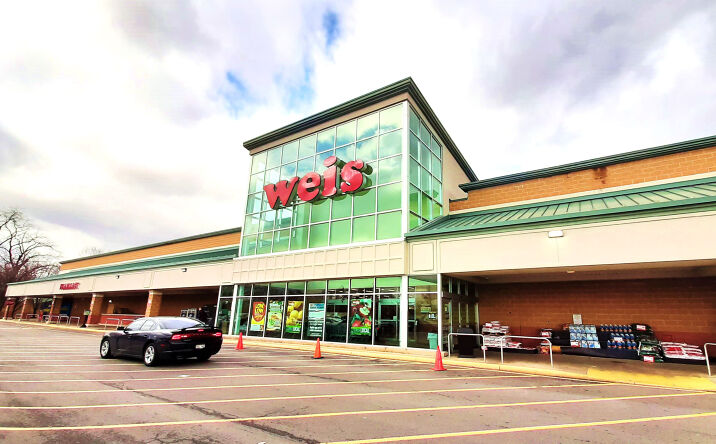 Pictures of Retail property located at 91 Eastern Blvd N, Hagerstown, MD 21740 for lease - image #1