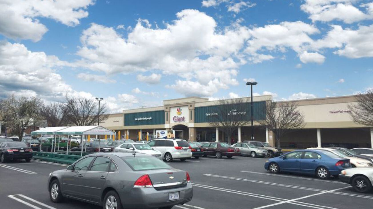 57355815 Eastern Ave, Hyattsville, MD 20782 Retail Space for Lease