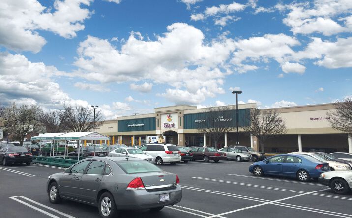 Pictures of Retail, Land property located at 5735-5815 Eastern Ave, Hyattsville, MD 20782 for lease - image #1