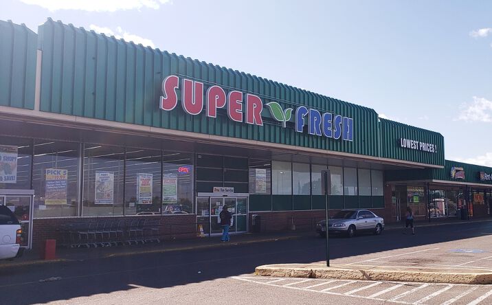 Pictures of Retail, Office, Land property located at 507 E Southside Plaza, Richmond, VA 23224 for lease - image #1