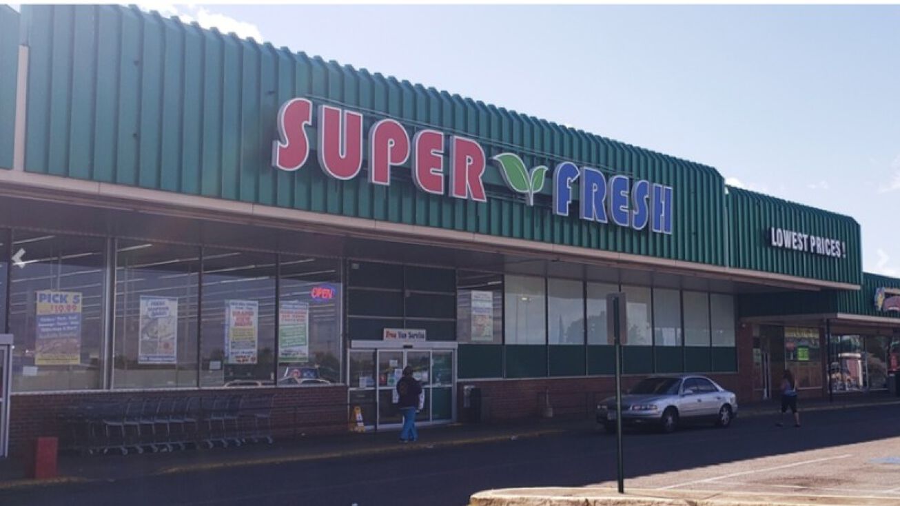 507 E Southside Plaza, Richmond, VA 23224 Retail Space for Lease