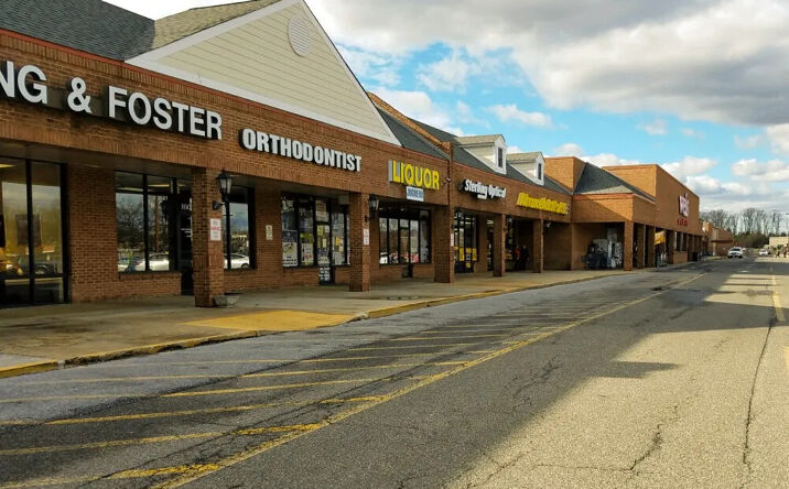 Pictures of Retail property located at 45315 Alton Lane, California, MD 20619 for lease - image #1