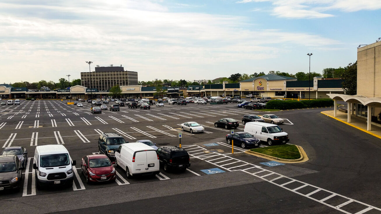 3901 Branch Ave, Temple Hills, MD 20748 Retail Space for Lease