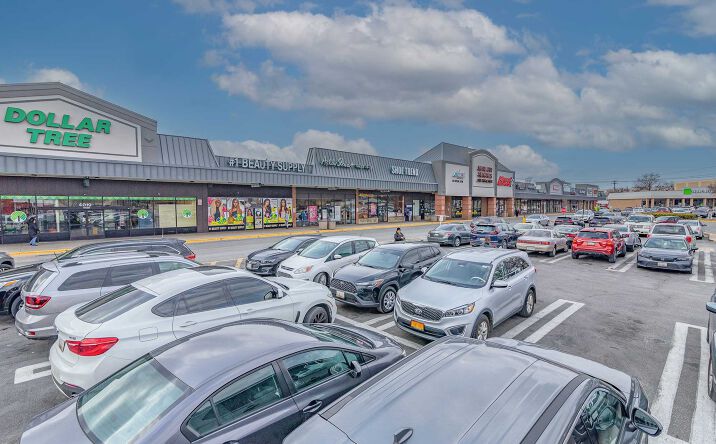 Pictures of Retail, Restaurant property located at 3901 Branch Ave, Temple Hills, MD 20748 for lease - image #1