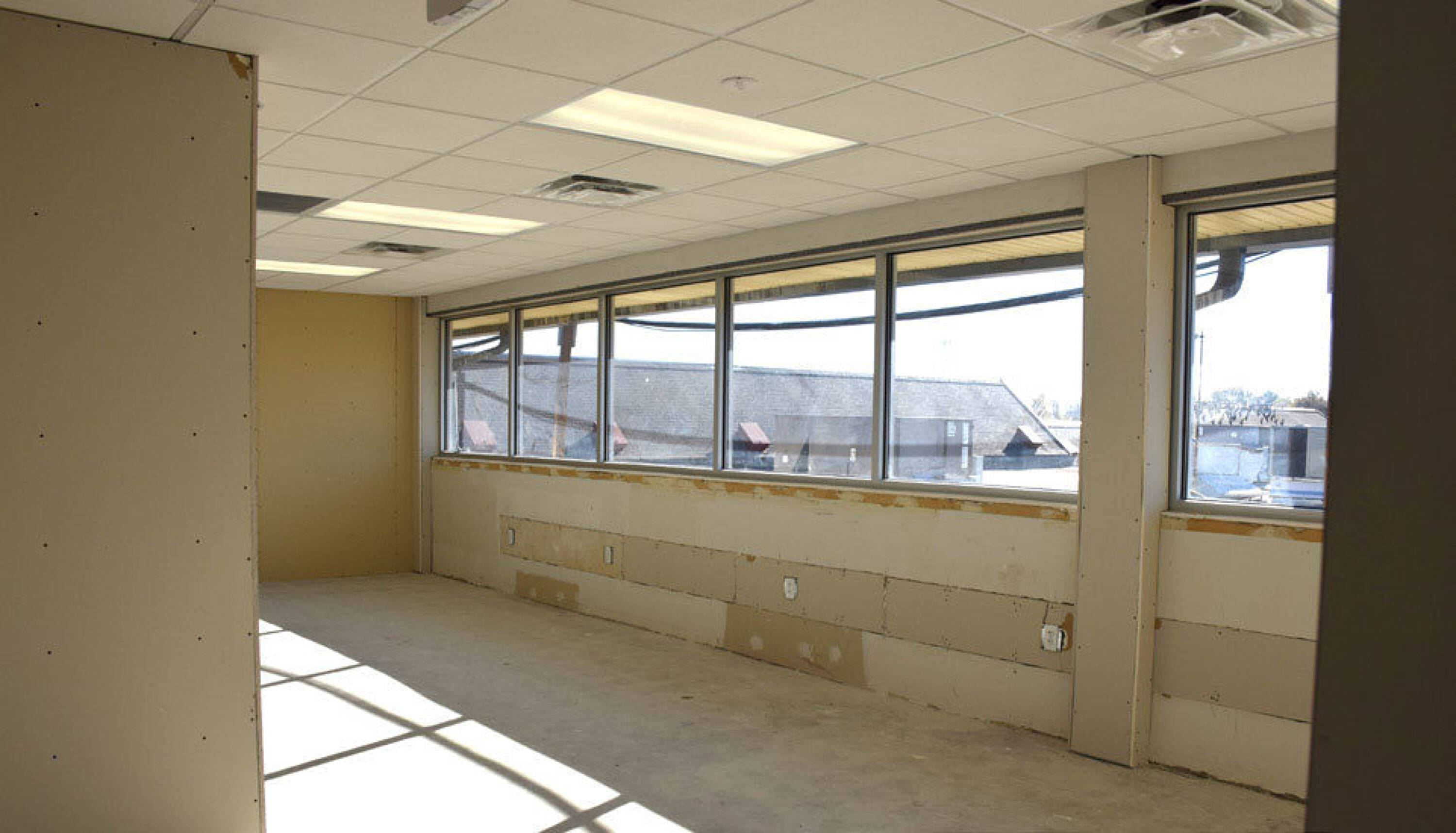 5115 Franconia Road, Alexandria, VA 22310