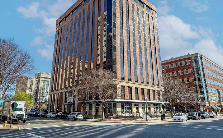 Pictures of Office property located at 283 Constitution Dr, Virginia Beach, VA 23462 for lease - image #1