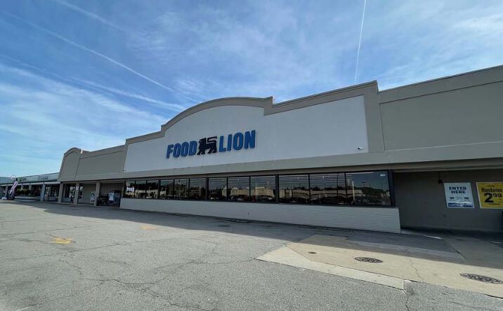 Pictures of Retail, Office, Restaurant property located at 1474 E Memorial Dr, Ahoskie, NC 27910 for lease - image #1
