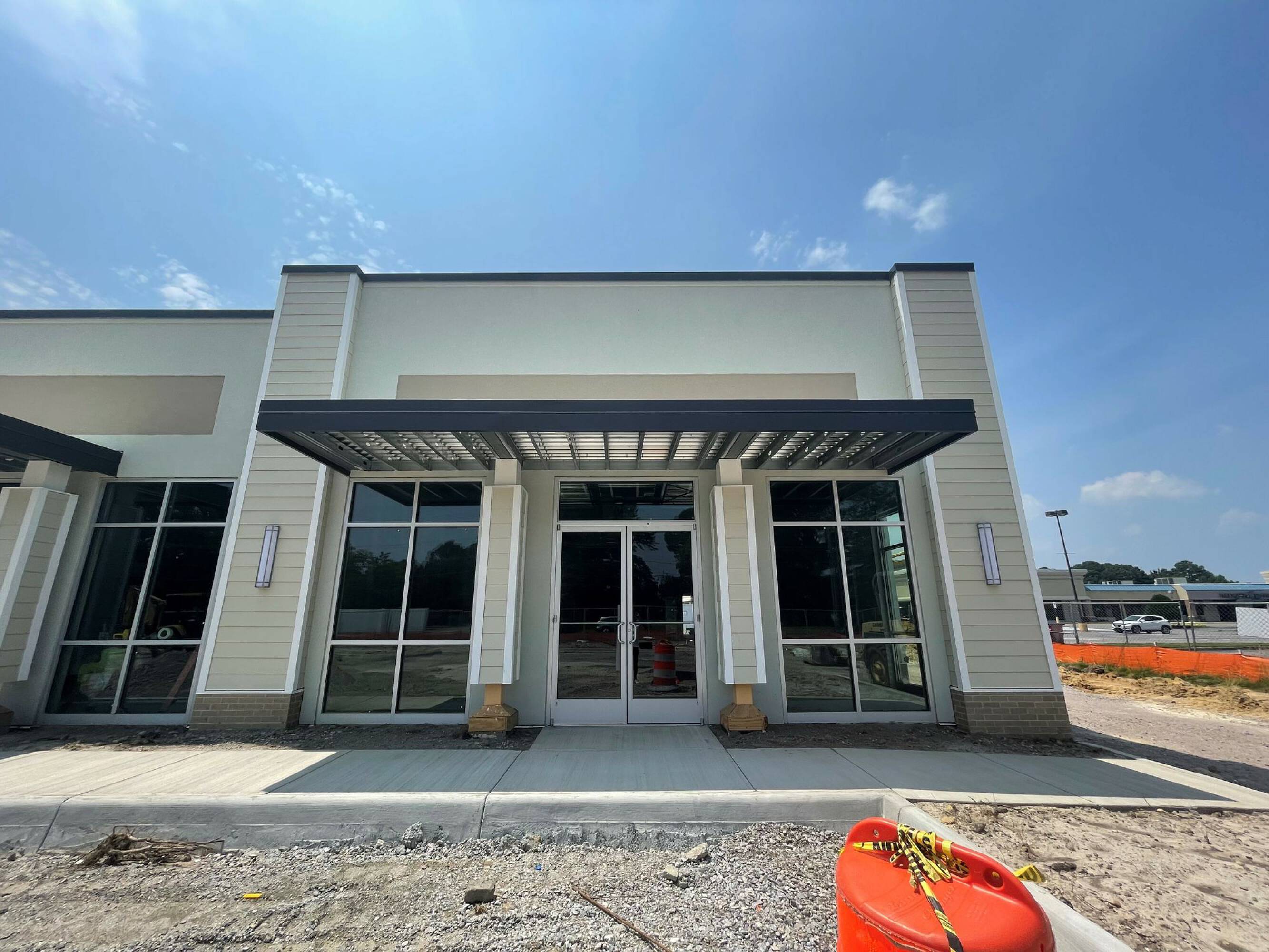 5242 Fairfield Shopping Center, Virginia Beach, VA 23464