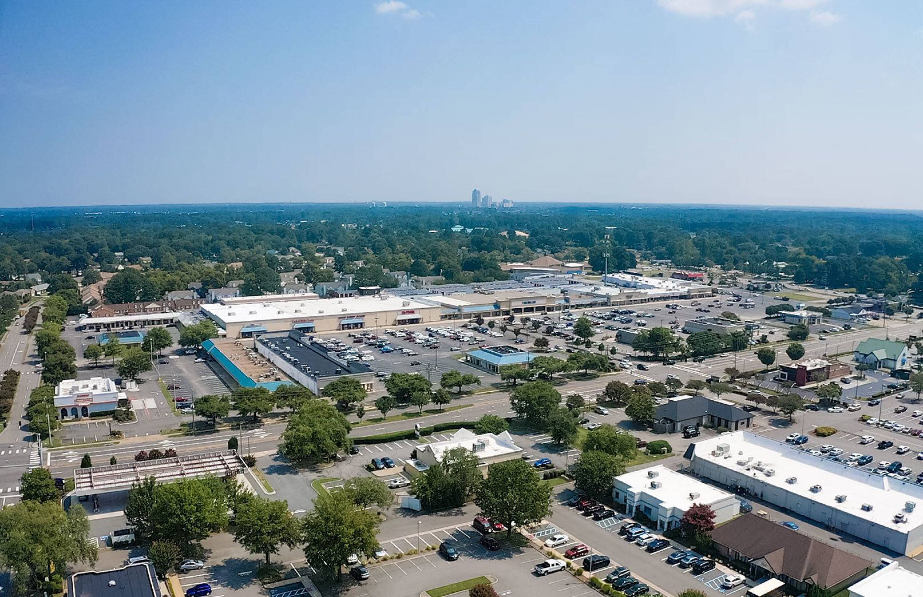 5242 Fairfield Shopping Center, Virginia Beach, VA 23464