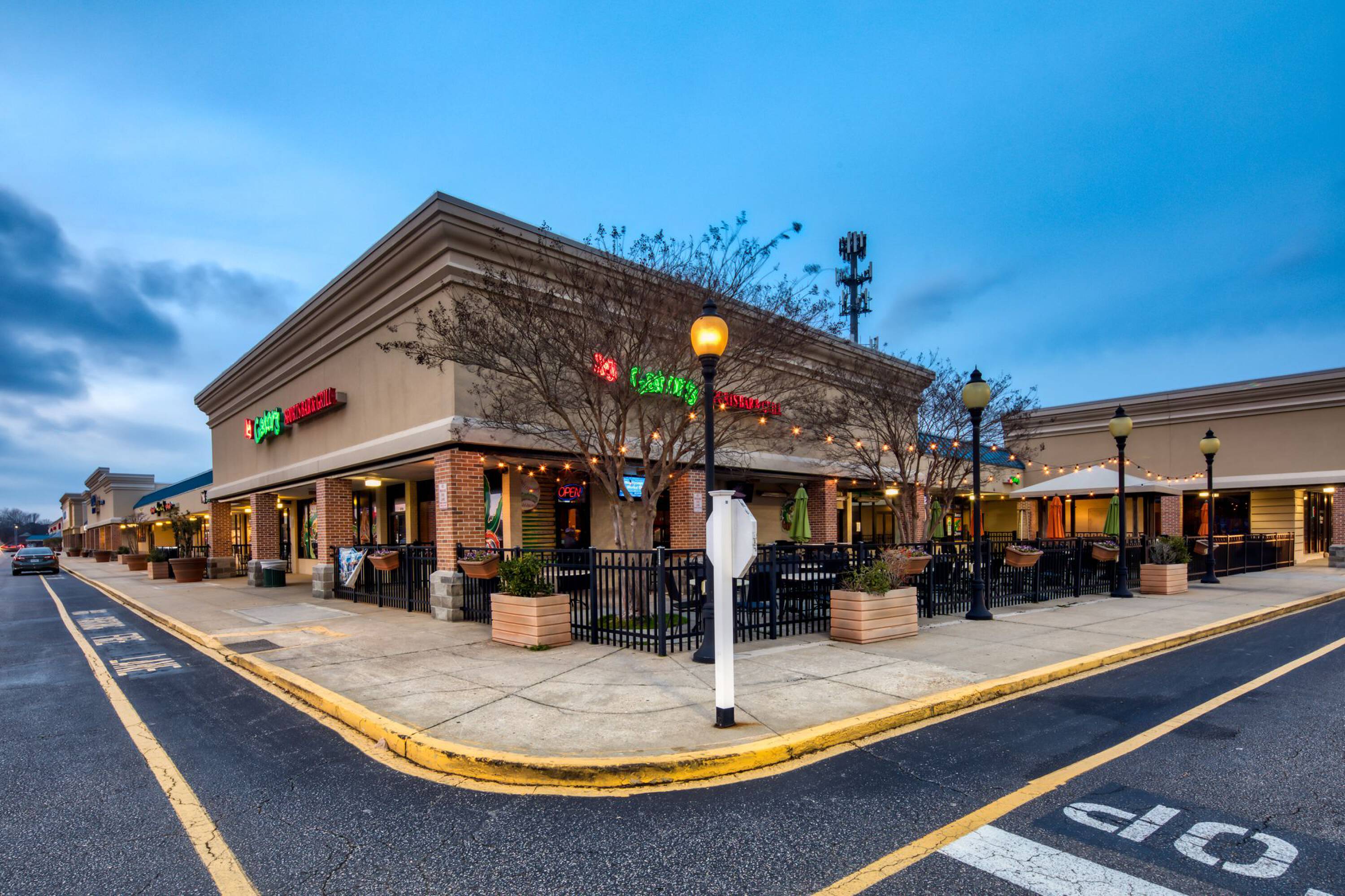 Fairfield Shopping Center: Your Ultimate Guide to Shopping in Virginia Beach, VA