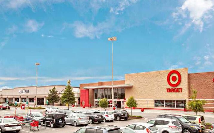 Pictures of Retail property located at 1261 N Military Hwy, Norfolk, VA 23502 for lease - image #1