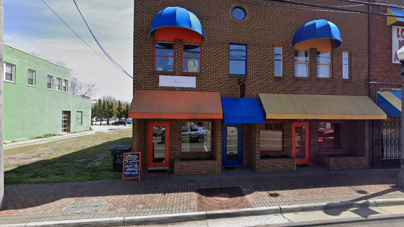 23 South Mallory Street, Hampton, VA 23663 Retail Space for Lease