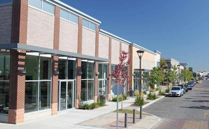 Pictures of Retail property located at Forestville Road and Foundation Drive, Wake Forest, NC 27587 for lease - image #1