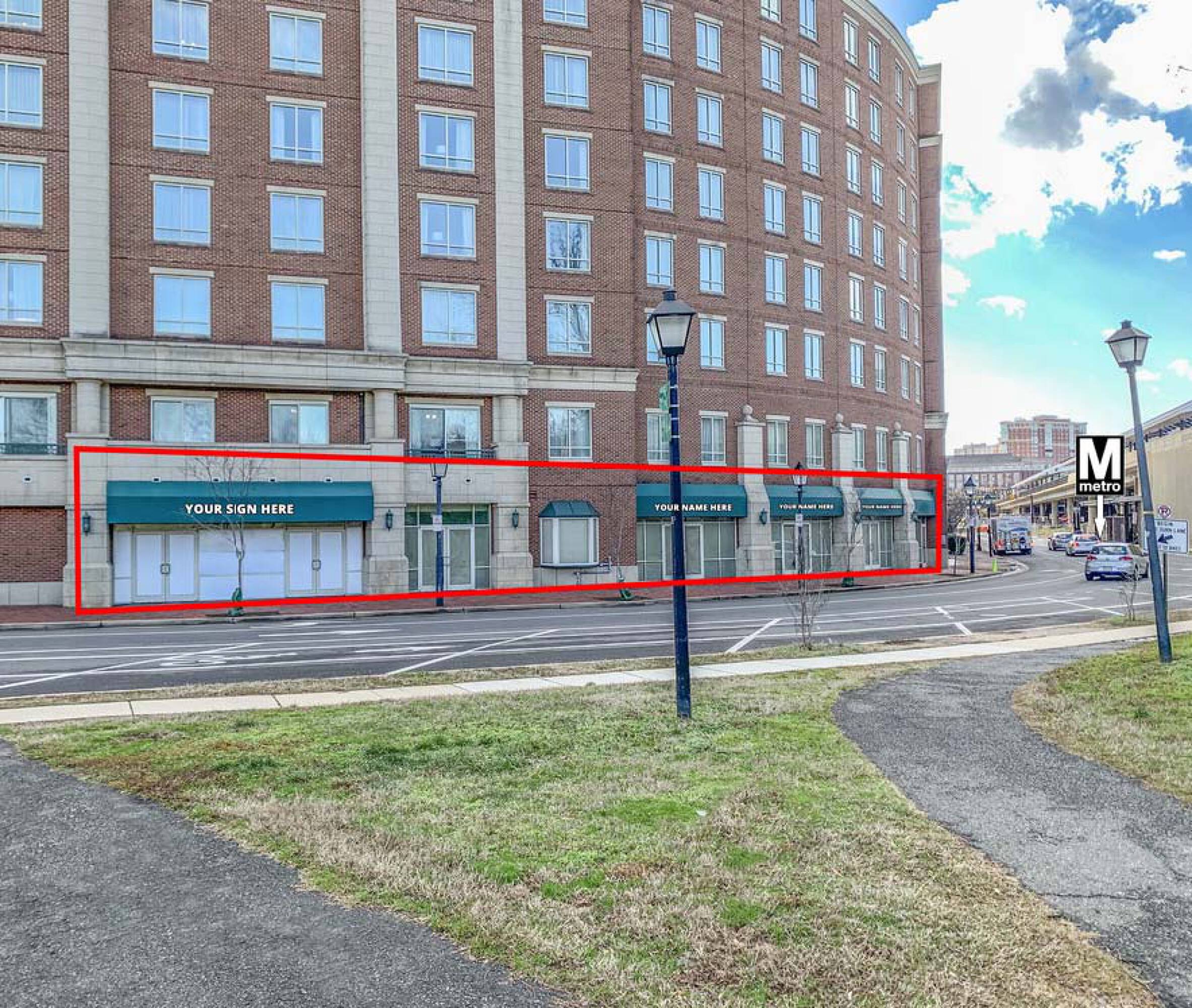 1757 King Street, Alexandria, VA 22314