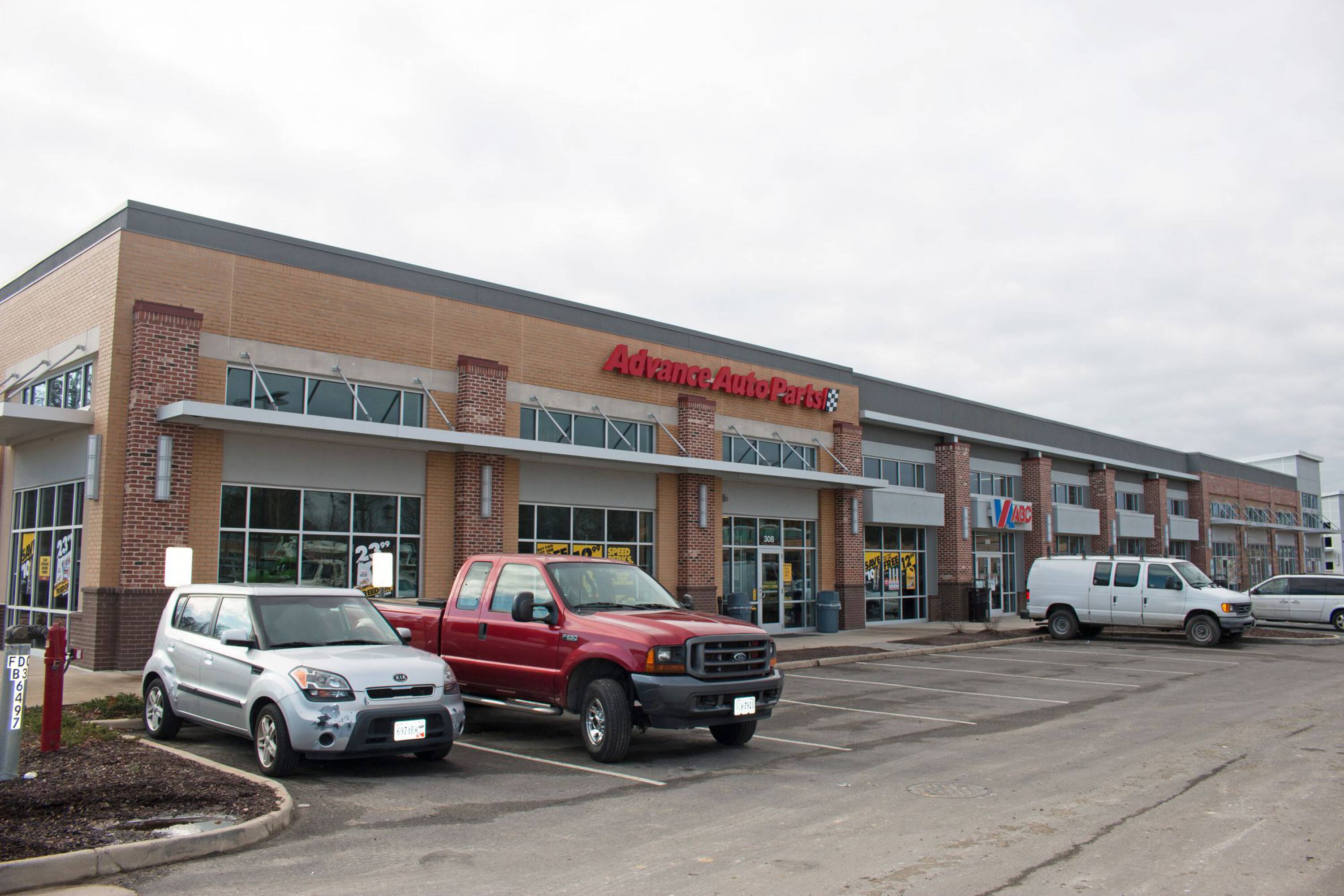 6485 Centerville Rd, Williamsburg, VA 23188