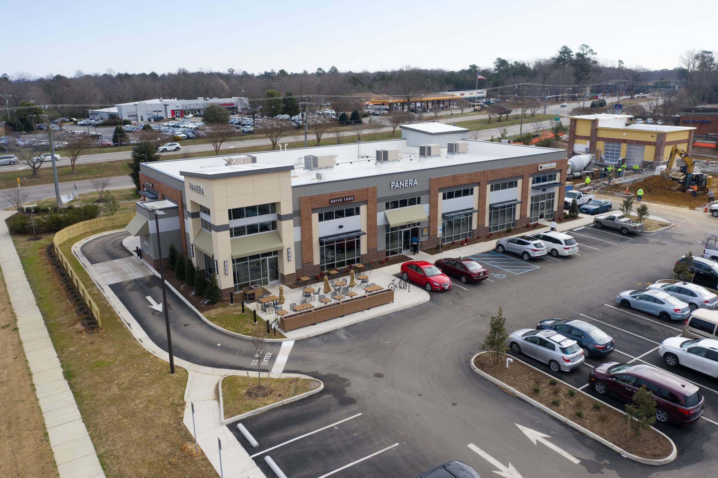 6485 Centerville Rd, Williamsburg, VA 23188