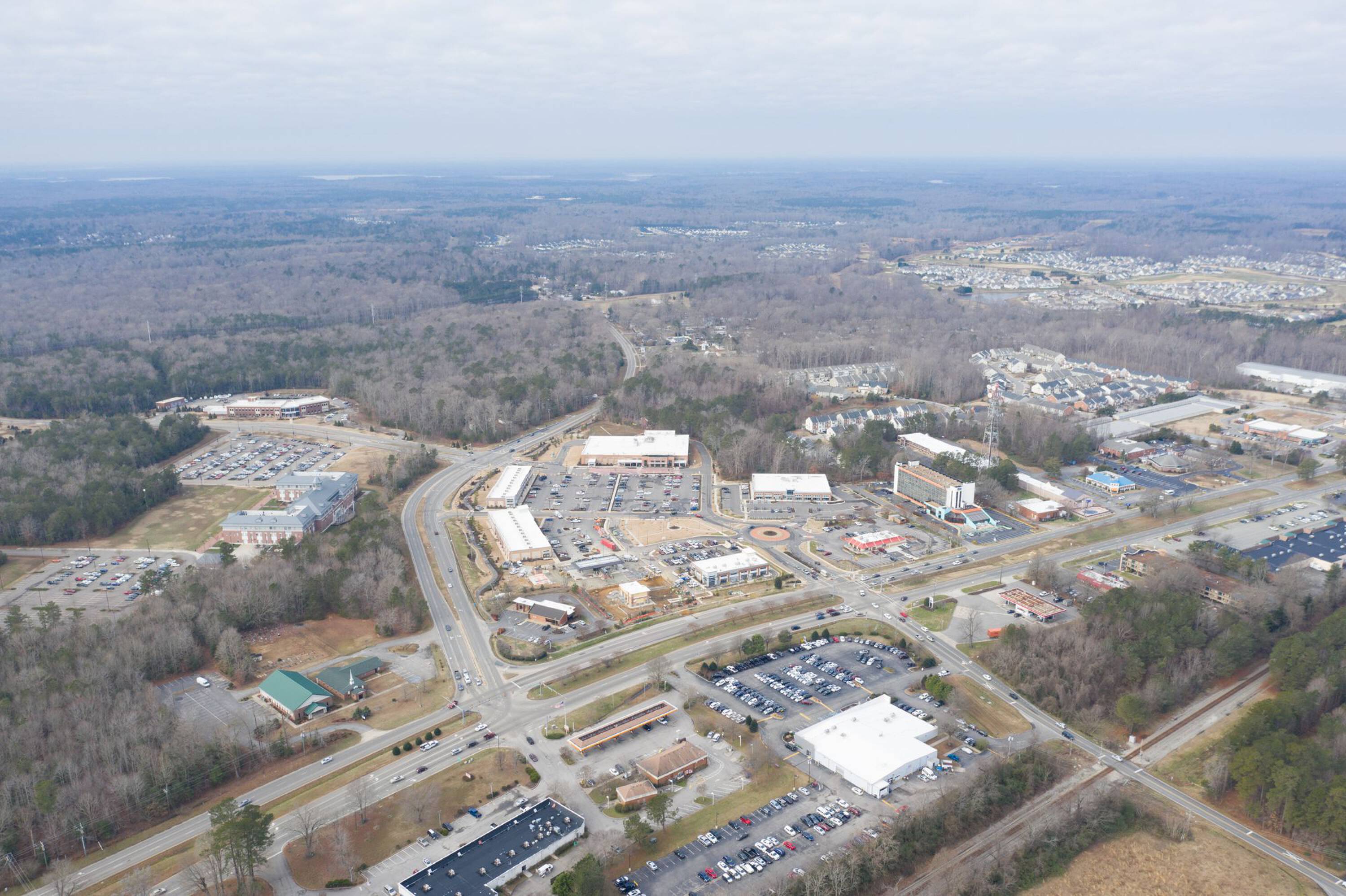 6485 Centerville Rd, Williamsburg, VA 23188