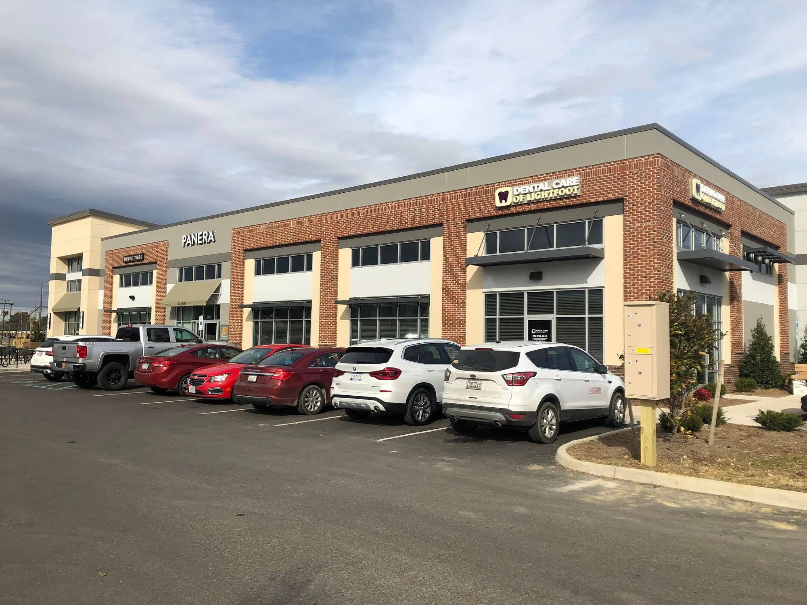 6485 Centerville Rd, Williamsburg, VA 23188