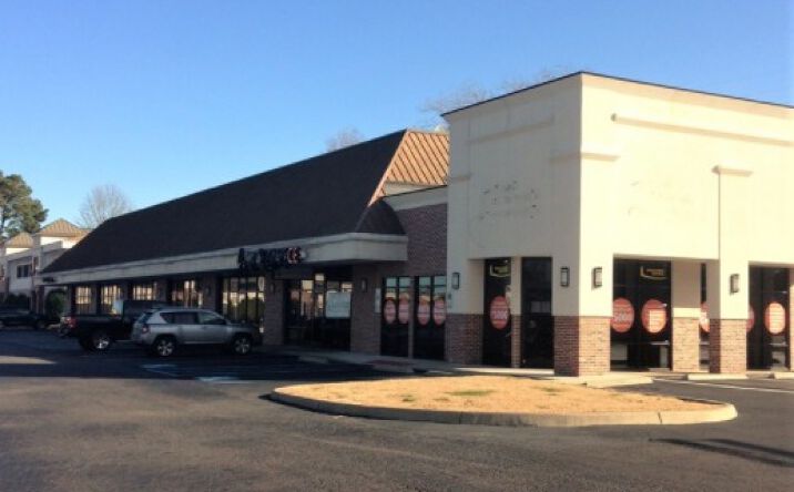 Pictures of Retail, Office property located at 5600 Virginia Beach Blvd, Virginia Beach, VA 23462 for lease - image #1