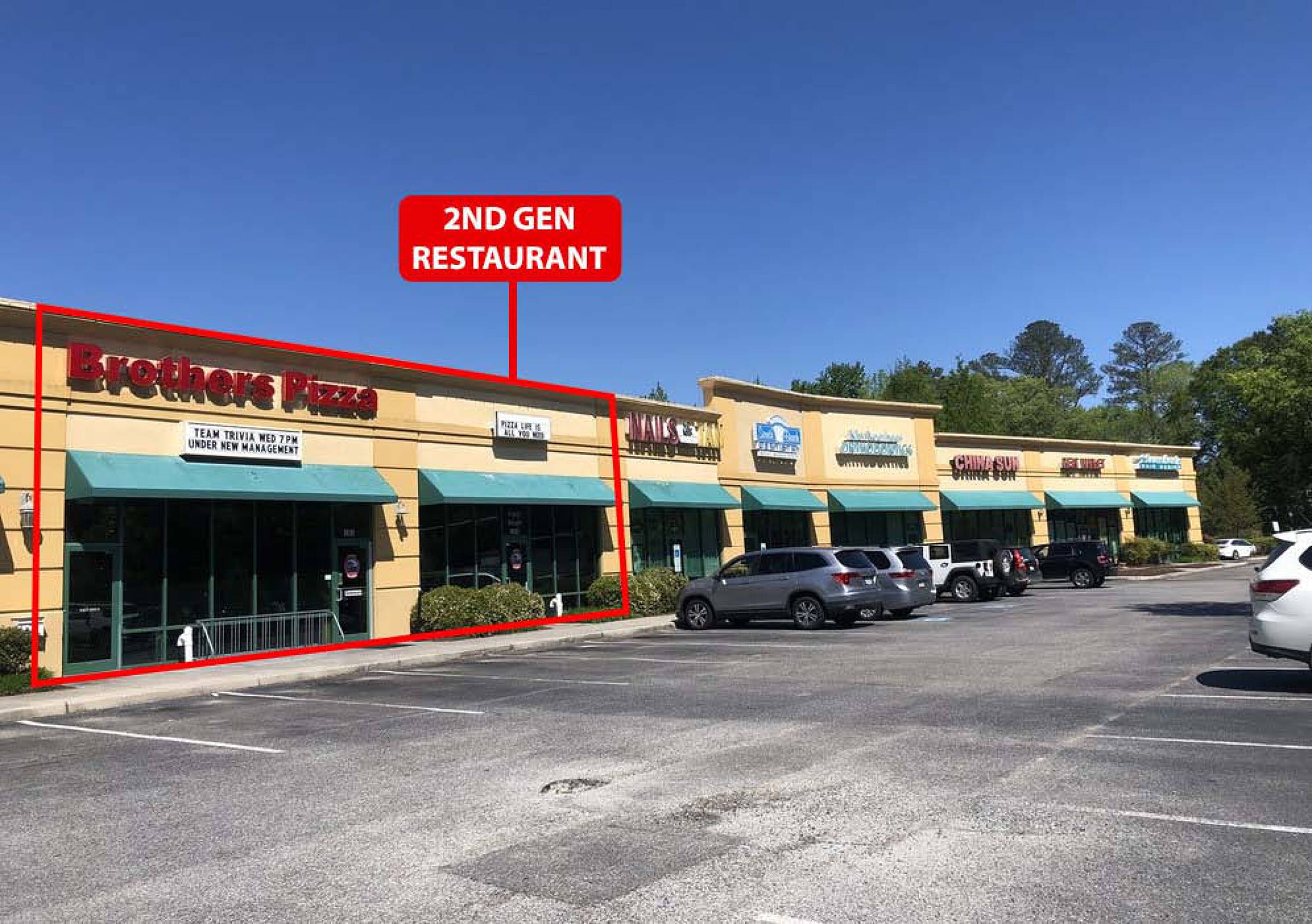 2401 Seaboard Rd, Virginia Beach, VA 23456