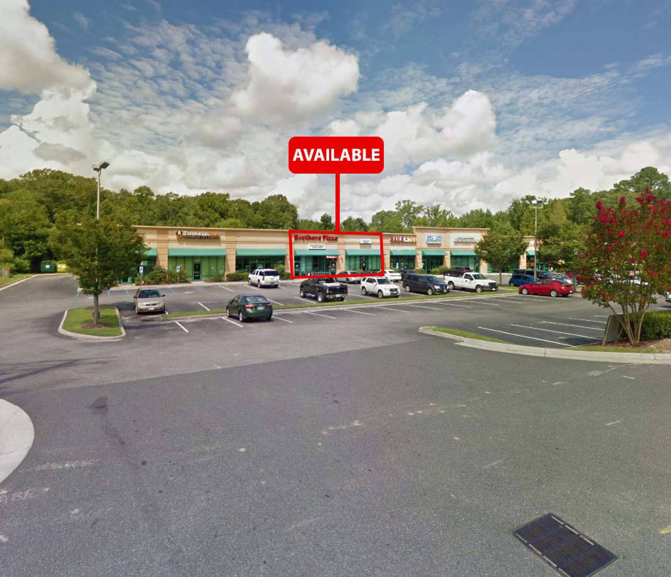 2401 Seaboard Rd, Virginia Beach, VA 23456