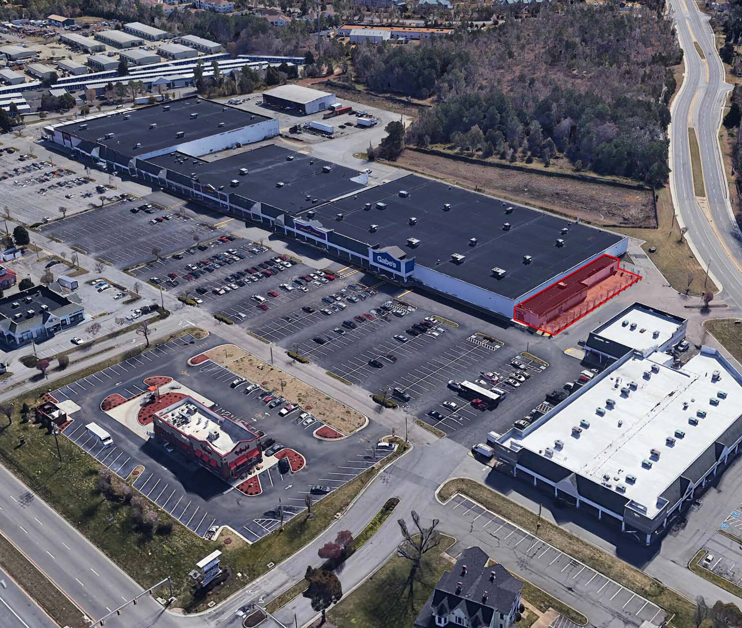 10939 Hull Street Road, Midlothian, VA 23112