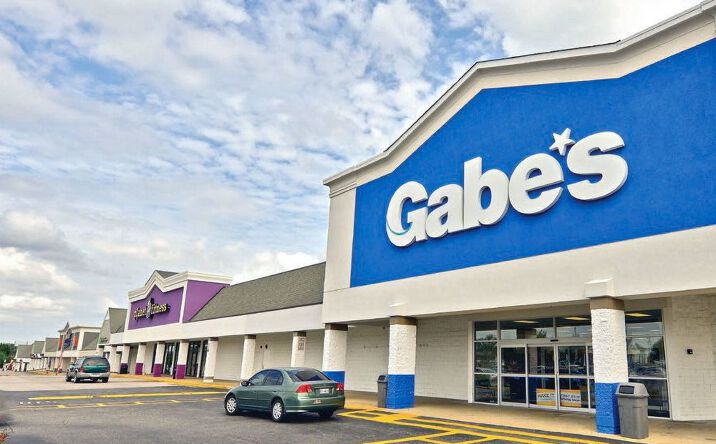 Pictures of Retail property located at 10939 Hull Street Road, Midlothian, VA 23112 for lease - image #1