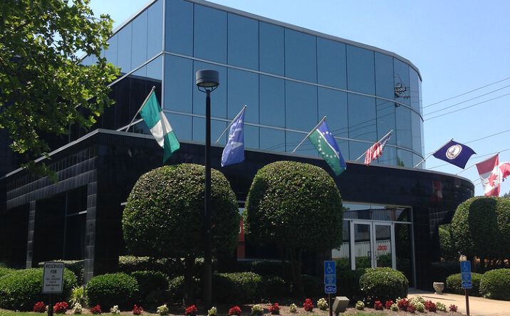 Pictures of Office property located at 1355 International Terminal Boulevard, Norfolk, VA 23505 for lease - image #1