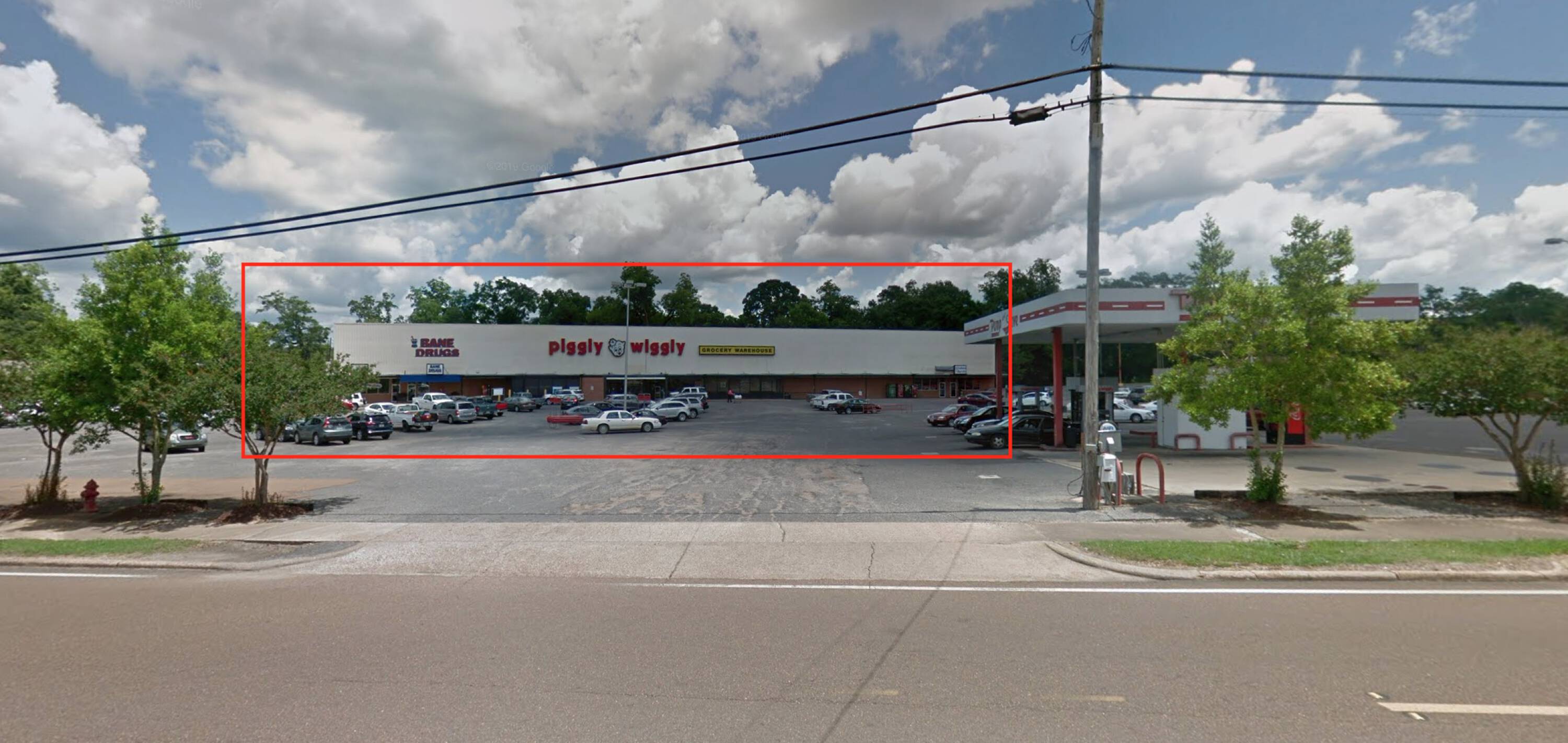 364 W Monticello St, Brookhaven, MS 39601