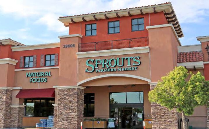 Pictures of Retail, Restaurant property located at 39540-39848 Winchester Road, Temecula, CA 92591 for lease - image #1