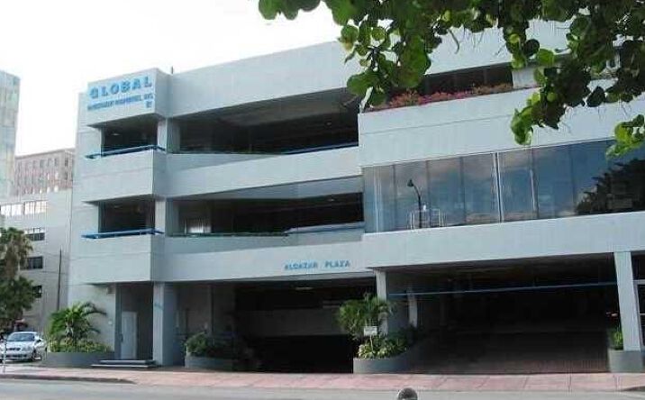 Pictures of Office property located at 306 alcazar ave, Coral Gables, FL 33134 for lease - image #1