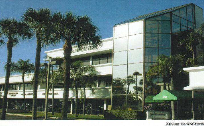 Pictures of Office, Retail property located at 4801 S University Dr, Davie, FL 33328 for lease - image #1
