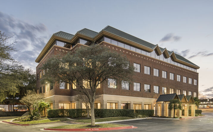 Austin, TX Office Space for Rent | Commercial Leasing 