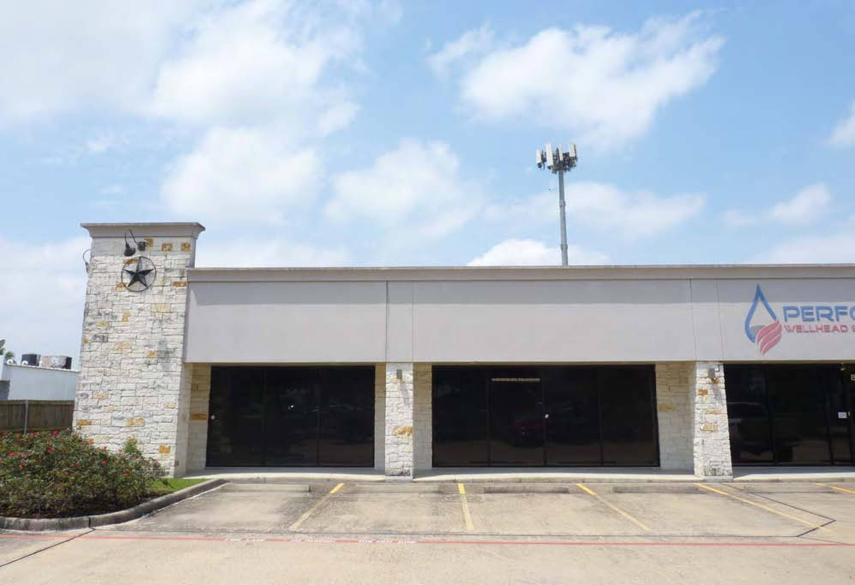 Jackrabbit Business Park