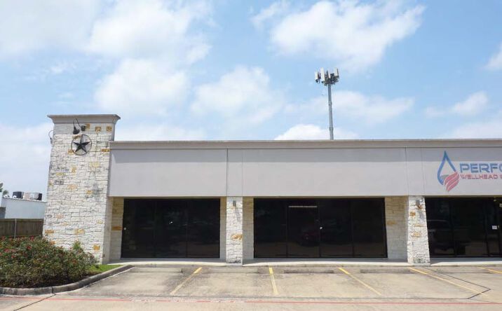 Pictures of Industrial property located at 8505 Jackrabbit Rd, Houston, TX 77095 for sales - image #1