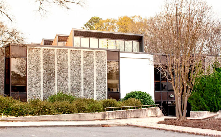 Pictures of Office property located at 1312 Annapolis Drive, Raleigh, NC 27608 for lease - image #1