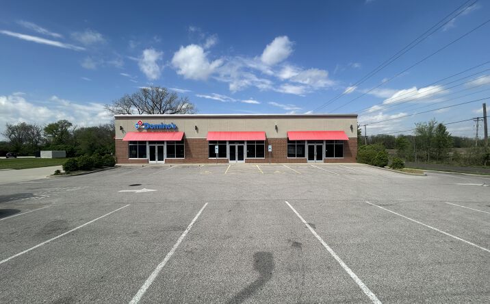 Pictures of Retail, Office, Special Purpose property located at 1501 IL-127, Greenville, IL 62246 for lease - image #1