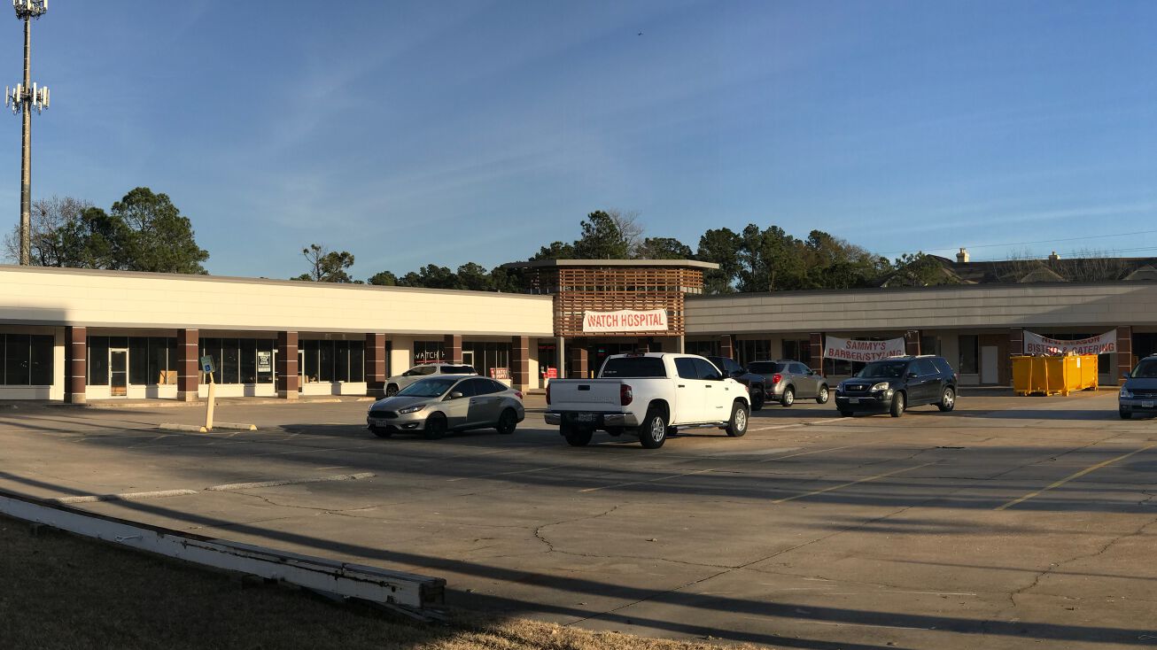 6217 FM 1960 W, Houston, TX 77069 - Retail Space for Lease - Renovated ...