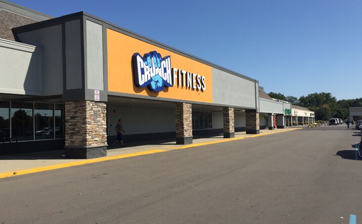 Pictures of Retail property located at 21552 Ecorse Rd, Taylor, MI 48180 for lease - image #1