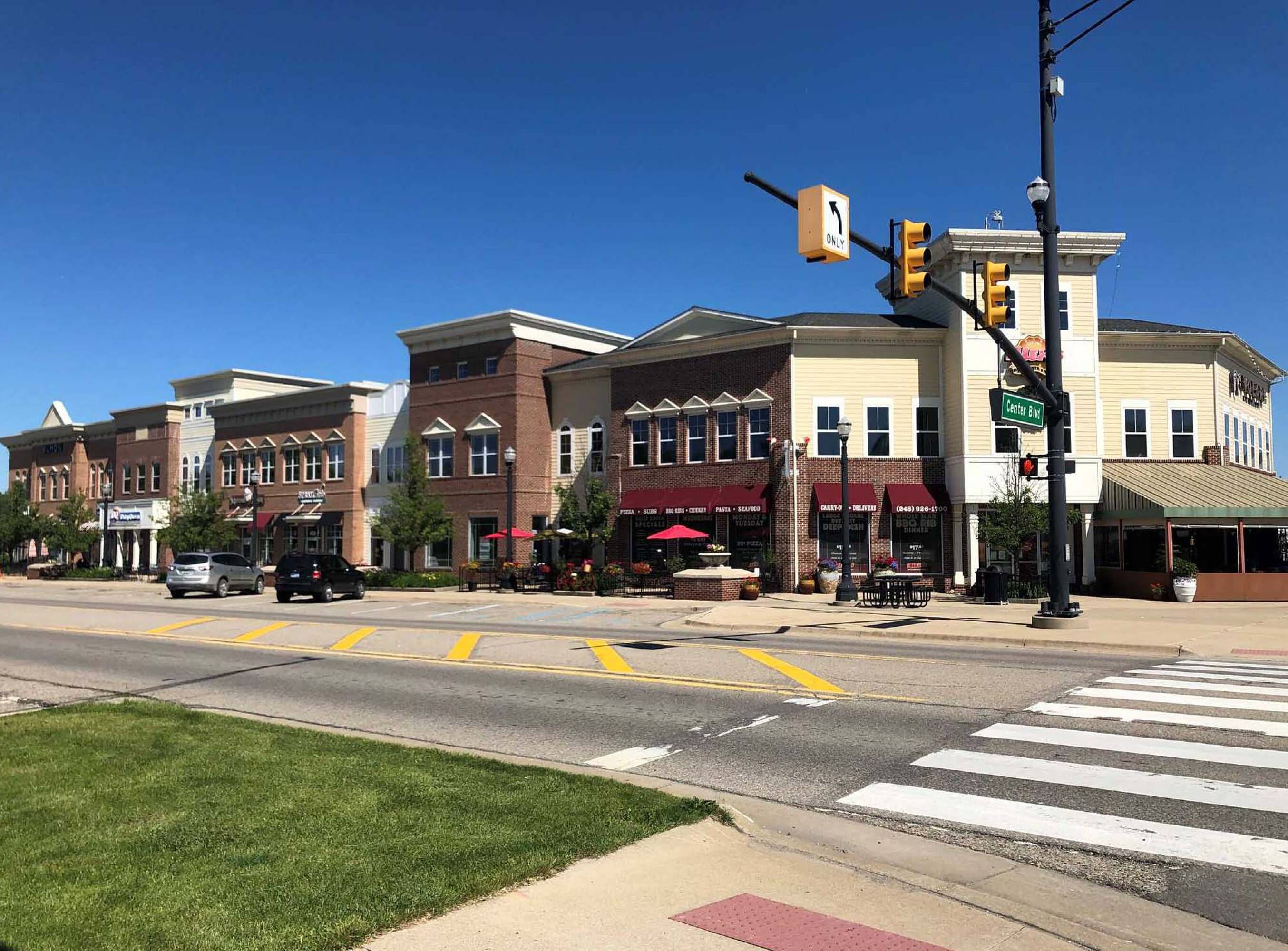 49078 Pontiac Trail, Wixom, MI 48393