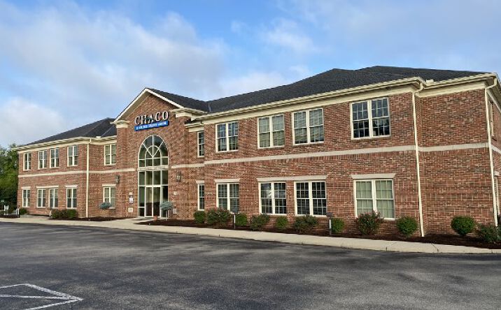 Pictures of Retail, Office property located at 7237 Cincinnati Dayton Road, West Chester, OH 45069 for lease - image #1