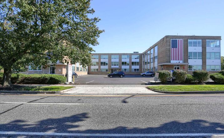 Pictures of Retail, Office property located at 2001 N Front St, Harrisburg, PA 17110 for lease - image #1