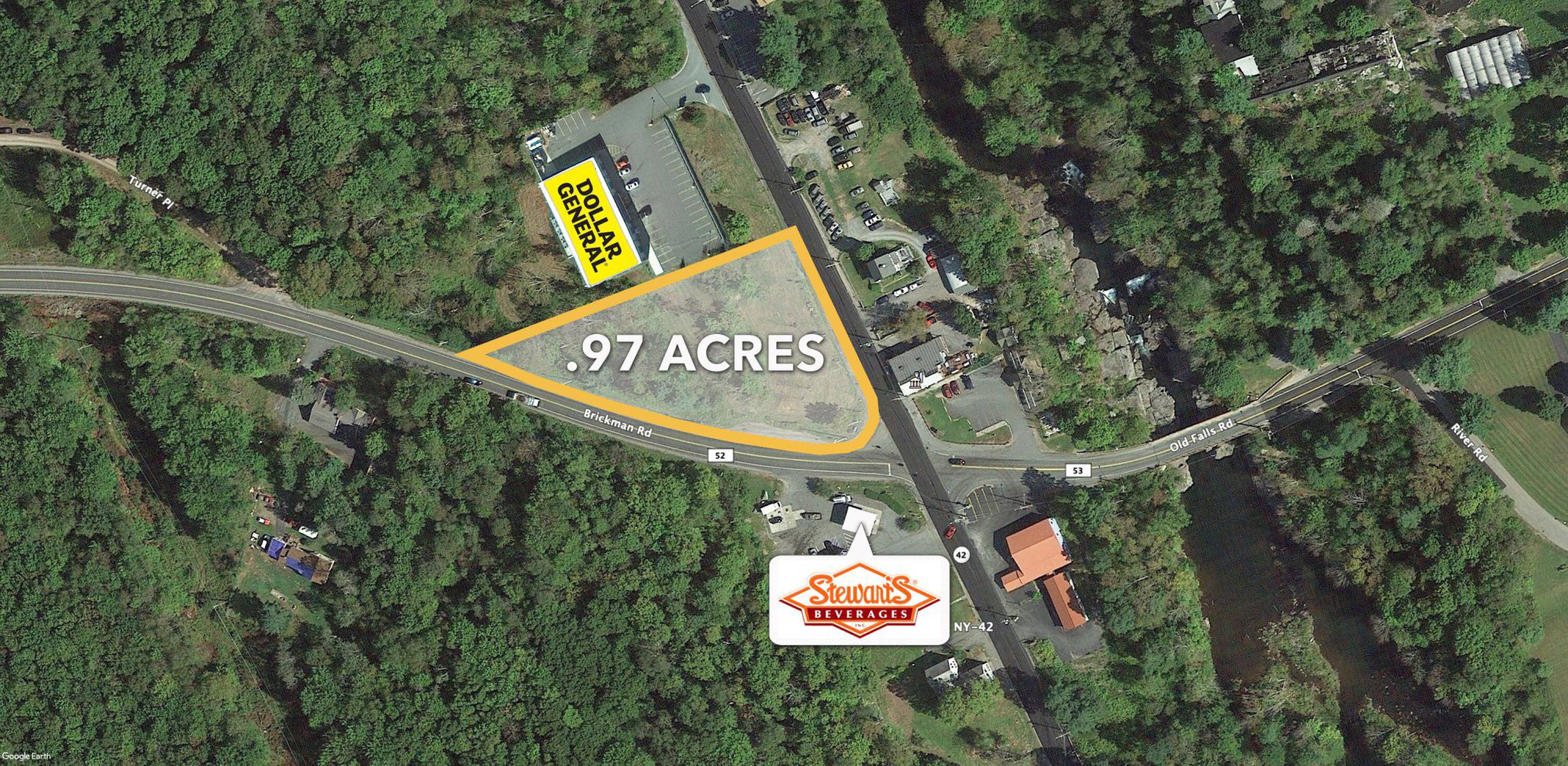 5661 Route 42,, Fallsburg, NY 12733 | Crexi.com