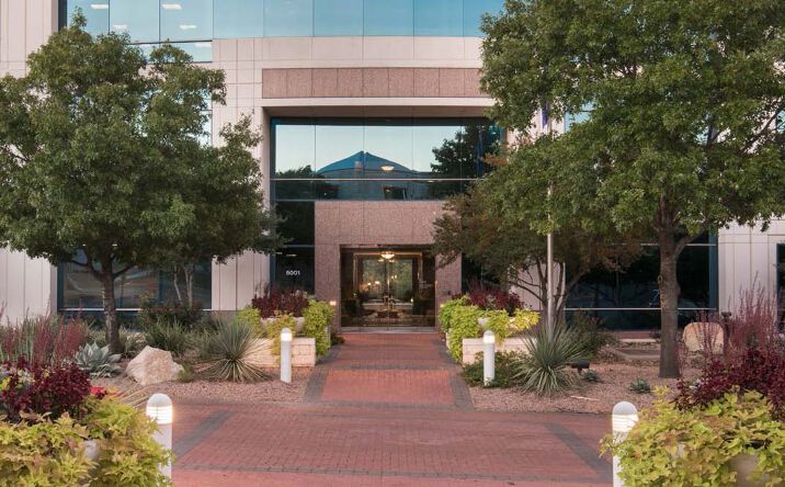 Pictures of Office property located at 5001 Plaza on the Lake Dr, Austin, TX 78746 for lease - image #1
