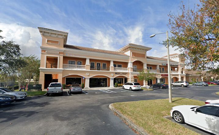 Pictures of Office property located at 3302 Greenwald Way N, Kissimmee, FL 34741 for lease - image #1